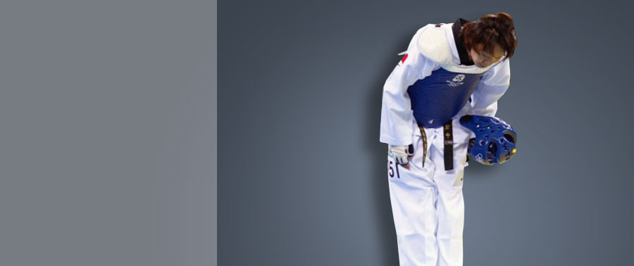 Clubul Sportiv ILYO Bistrita – Taekwondo WTF Rotating Header Image