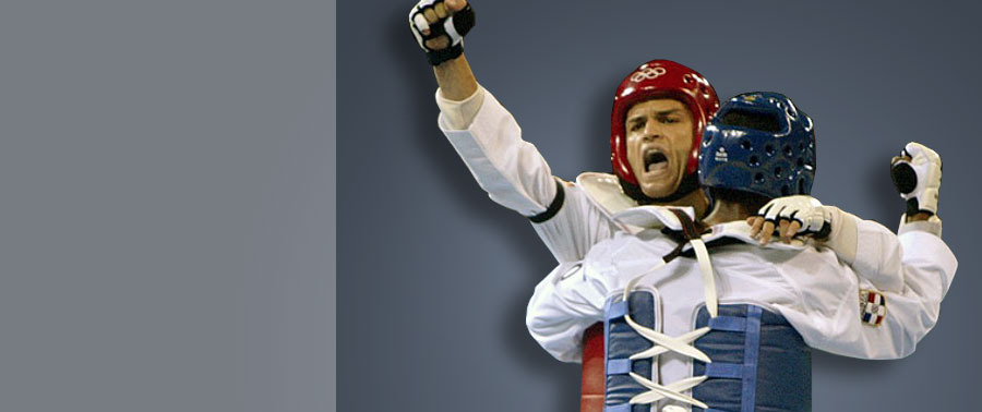 Clubul Sportiv ILYO Bistrita – Taekwondo WTF Rotating Header Image