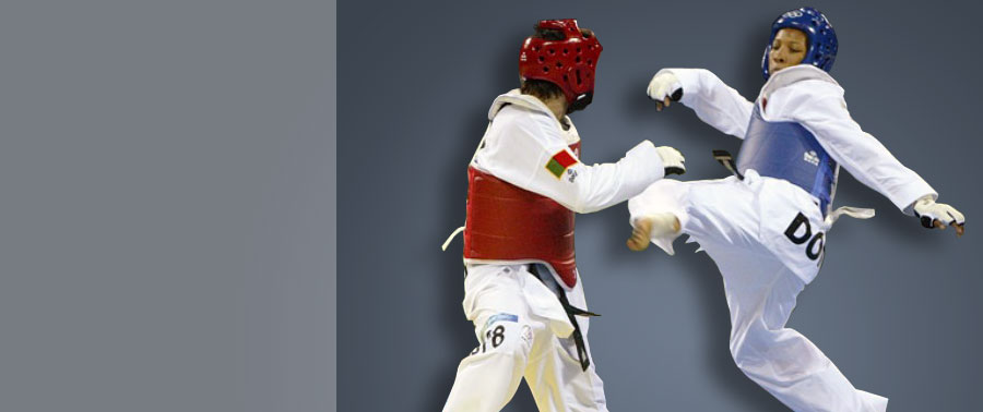 Clubul Sportiv ILYO Bistrita – Taekwondo WTF Rotating Header Image