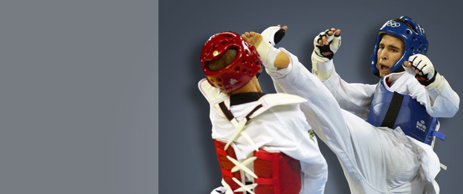 Clubul Sportiv ILYO Bistrita – Taekwondo WTF Rotating Header Image
