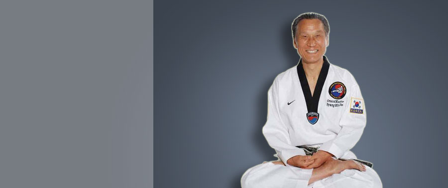 Clubul Sportiv ILYO Bistrita – Taekwondo WTF Rotating Header Image